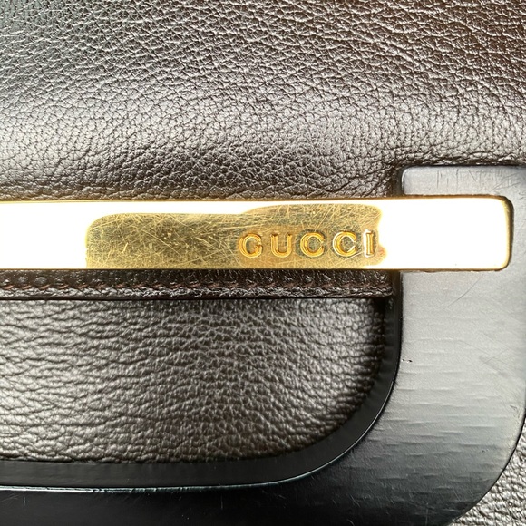 Vintage Gucci bag - Picture 2 of 8